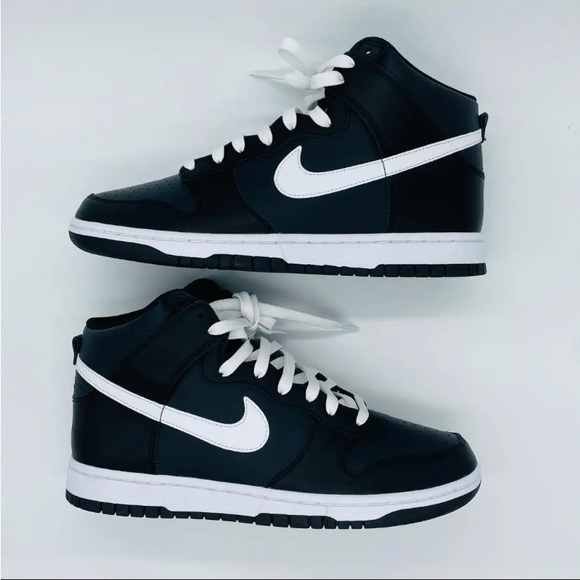 nike dunk Other - Nike dunk black panda